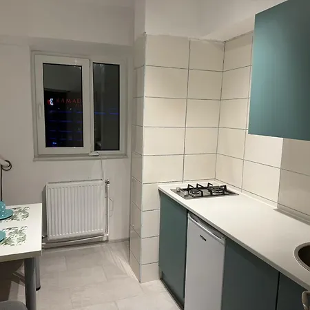 Homestay szállás Garsoniera Centru Craiova