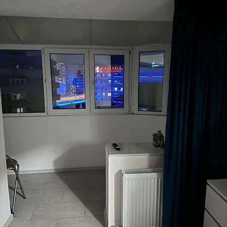 Garsoniera Centru Craiova