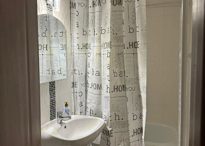 Garsoniera Centru Ubytování v soukromí *