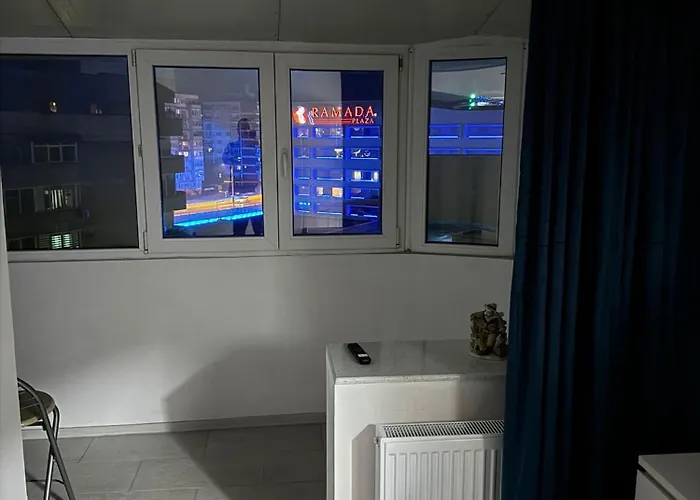 Garsoniera Centru Craiova